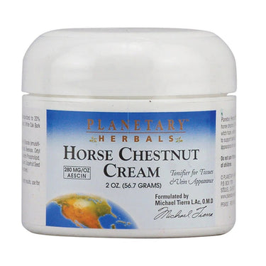 Horse Chestnut Cream